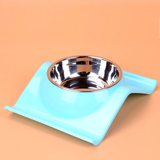 Sweety Anti-Spill & Mess Single Pet Bowl - Kohepets
