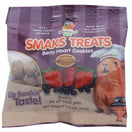 American Pet Diner Smaks Treats Berry Heart Cookies For Small Animals 1.75oz
