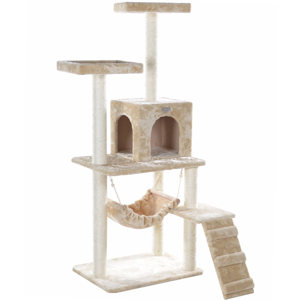 30% OFF: GleePet Chalet Cat Condo - Kohepets