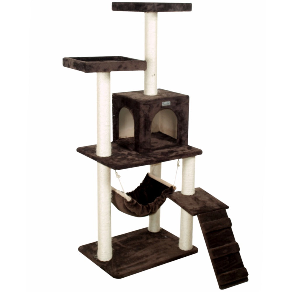 30% OFF: GleePet Chalet Cat Condo - Kohepets