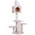 30% OFF: Armarkat Freyr Cat Condo - Kohepets
