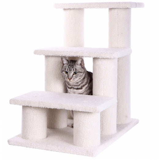 30% OFF: Armarkat Staircase Cat Post - Kohepets