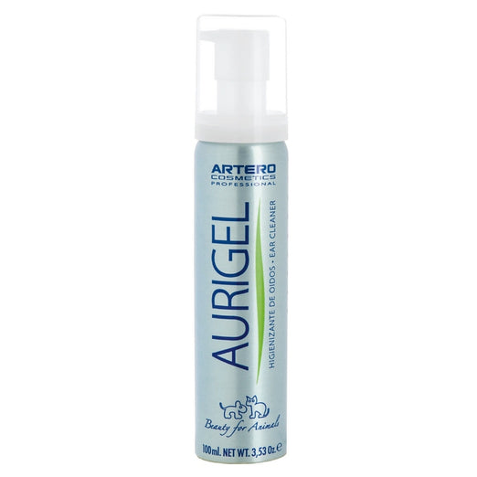 20% OFF: Artero Cosmetics Aurigel Pet Ear Cleaner 100ml - Kohepets