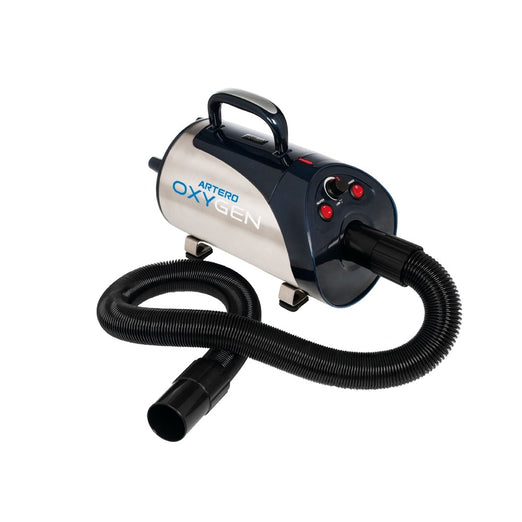Artero Technics Oxygen Professional Portable Pet Dryer - Kohepets