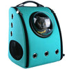 Petcomer Spaceman Capsule Backpack Pet Carrier - Kohepets