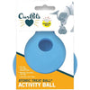 OurPet's Atomic Treat Ball Interactive Dog Toy - 5 inch - Kohepets