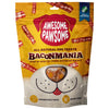 Awesome Pawsome Baconmania Grain-Free Dog Treats 3oz - Kohepets