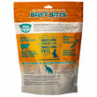 15% OFF (Exp May 21): Awesome Pawsome Beefy Bites Grain-Free Dog Treats 3oz - Kohepets