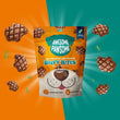 15% OFF (Exp May 21): Awesome Pawsome Beefy Bites Grain-Free Dog Treats 3oz - Kohepets