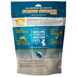 Awesome Pawsome Salmon Supreme Grain-Free Dog Treats 3oz - Kohepets