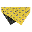 FuzzYard Monkey Mania Pet Bandana (Medium/Large) (discontinued) - Kohepets