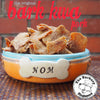 The Barkery Pork Bark-Kwa Dehydrated Dog Treats - Kohepets