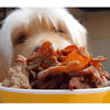 The Barkery Pork Bark-Kwa Dehydrated Dog Treats - Kohepets