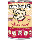 Barking Heads Golden Years Grain Free Canned Dog Food 400g
