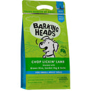 Barking Heads Small Breed Chop Lickin’ Lamb Dry Dog Food
