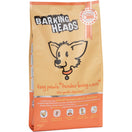 Barking Heads Tiny Paw's Tender Loving Care Dry Dog Food 4kg