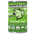 Barking Heads Bad Hair Day Lamb Grain Free Canned Dog Food 400g - Kohepets