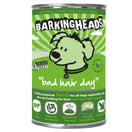 Barking Heads Bad Hair Day Lamb Grain Free Canned Dog Food 400g