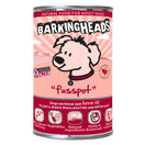 Barking Heads Fusspot Grain Free Canned Dog Food 400g