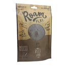 Roam Play 100% Beef Liver Air Dried Dog Treats 125g