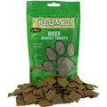 Real Meat Beef Jerky Grain Free Dog Treat 4oz - Kohepets