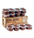 10% OFF: Big Dog Barf Kangaroo Frozen Raw Dog Food 3kg