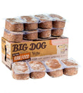 Big Dog Barf Sensitive Skin Frozen Raw Dog Food 3kg