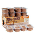 10% OFF: Big Dog Barf Wellbeing Frozen Raw Dog Food 3kg