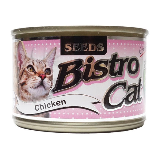 Bistro Cat Chicken Canned Cat Food 170g - Kohepets
