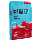 15% OFF: Bixbi Liberty Beef Limited Ingredient Grain-Free Dry Dog Food