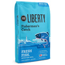 15% OFF: Bixbi Liberty Fisherman's Catch Trout Fish Limited Ingredient Grain-Free Dry Dog Food