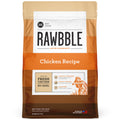 15% OFF(Exp 23 Feb): Bixbi Rawbble Chicken Limited Ingredient Grain Free Dry Dog Food - Kohepets
