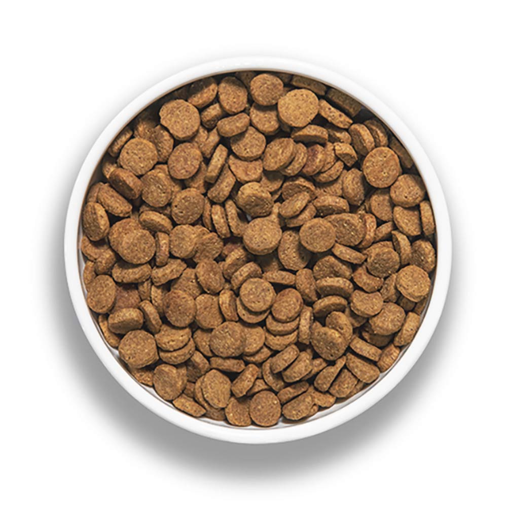 Bixbi Rawbble Duck Limited Ingredient Freeze-Dried Raw Coated Grain-Free Dry Dog Food - Kohepets