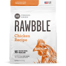 10% OFF: Bixbi Rawbble Chicken Grain-Free Freeze-Dried Dog Food