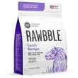 10% OFF: Bixbi Rawbble Lamb Grain-Free Freeze-Dried Dog Food - Kohepets