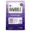 Bixbi Rawbble Lamb Limited Ingredient Freeze-Dried Raw Coated Grain-Free Dry Dog Food - Kohepets