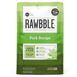 Bixbi Rawbble Pork Limited Ingredient Freeze-Dried Raw Coated Grain-Free Dry Dog Food - Kohepets