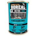 Boreal Atlantic Salmon Grain Free Canned Dog Food 369g - Kohepets