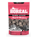 Boreal Duck & Blueberry Grain Free Dog Treats 150g