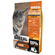 Boreal Original Chicken Grain Free Dry Cat Food - Kohepets