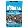 Boreal Salmon & Maple Grain Free Dog Treats 150g - Kohepets