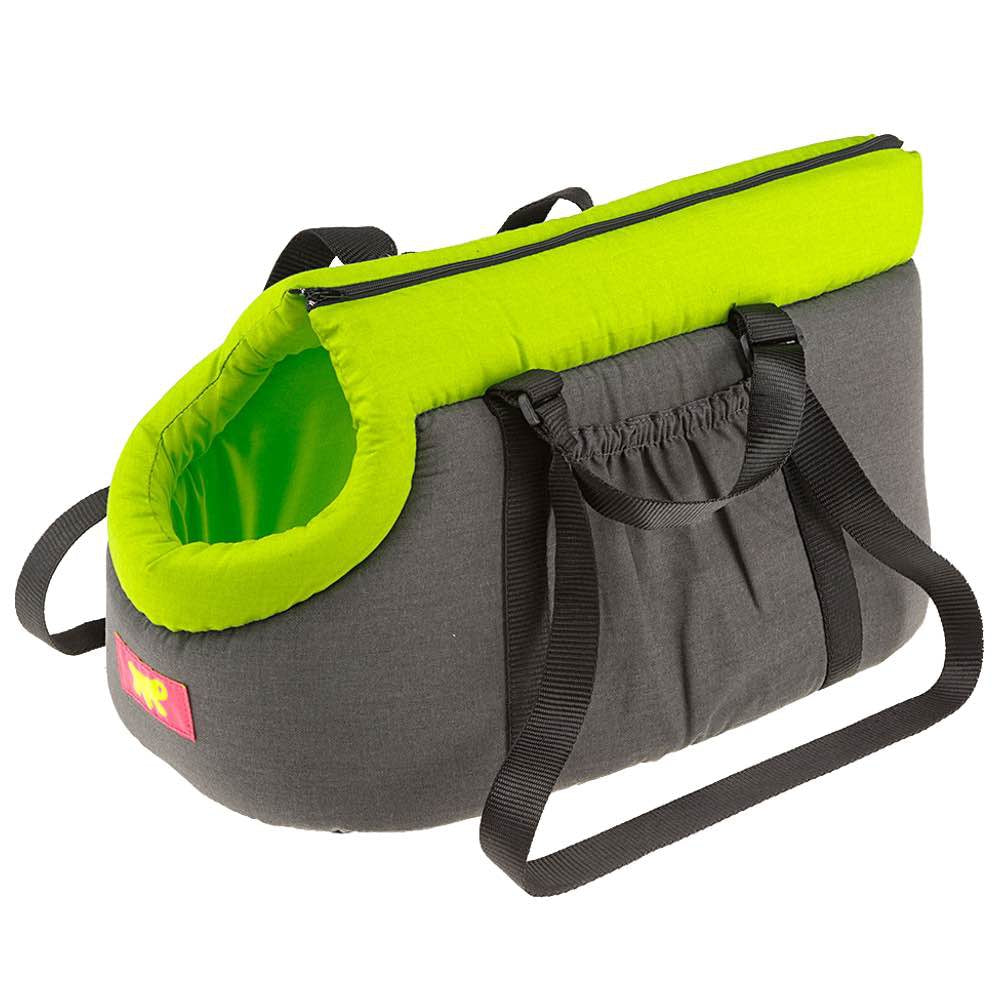 Ferplast Borsello 60 Pet Carrier Bag - Kohepets