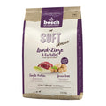 Bosch High Premium Soft+ Senior Farm Goat & Potato Grain Free Dry Dog Food - Kohepets