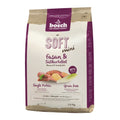Bosch High Premium Soft+ Mini Pheasant & Sweet Potato Grain Free Dry Dog Food 2.5kg - Kohepets