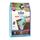 Bosch High Premium Mini Junior Dry Dog Food
