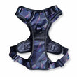 Boss & Olly Active Dog Harness (Midnight Dreams)