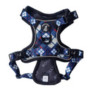 Boss & Olly Active Dog Harness (Nautical Plaids)
