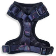 Boss & Olly Adjustable Dog Harness (Midnight Dreams)