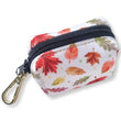 Boss & Olly Dog Poo Bag Holder (Autumn Leaves)