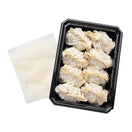 BossiPaws Dim Sum Wantan With Broth Chicken Grain-Free Frozen Dog Treats 250g